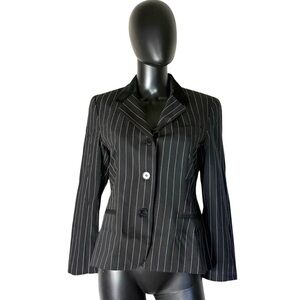 Lauren Ralph Lauren blazer, size 10 (B11)